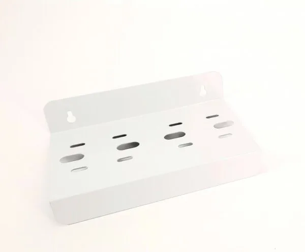 Bracket METAL for 2 stage 20'' SLIM housings