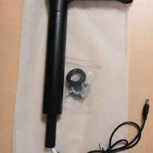 Smart Faucet of New Excellent Black 150 G
