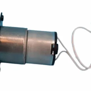 Electro Motor for F65P; F69Q; F69P; F71Q, F71P; F117Q ( Part. No.6158006 )