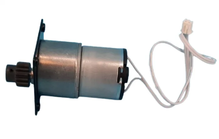 Electro Motor for F65P; F69Q; F69P; F71Q, F71P; F117Q ( Part. No.6158006 )