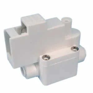 QCF High pressure switch 1/4''-1/4''