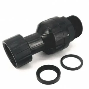 Check Valve 1.5''
