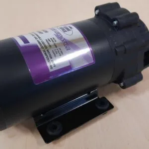Pump LUXE STYLE 600G 24V 3.2A thread 3/8''