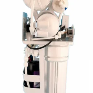 KRAUSEN NEW LINE D 1600 (800/800)-3213 STABLE PRESSURE LCD FLOW+De Luxe/ RO memb. x 2 pcs