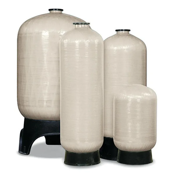 Vessel LS 3672 4''-4'' d.93/h.211 cm,Natural,Tot.vol.1020 ltr, Warranty 1 Year, box=1,95m3