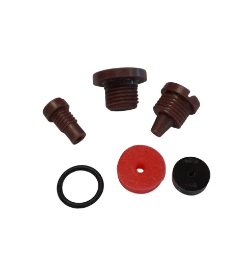 Injector 6301 Coffee-new