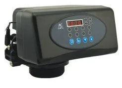Valve F69P3 (automatic for soft flow P type) 2T/H