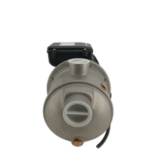 Delivery Pump for Industrial RO-24000 ( 10 m3/h ) NEW-25