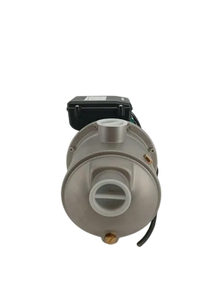 Delivery Pump for Industrial RO-24000 ( 10 m3/h ) NEW-25