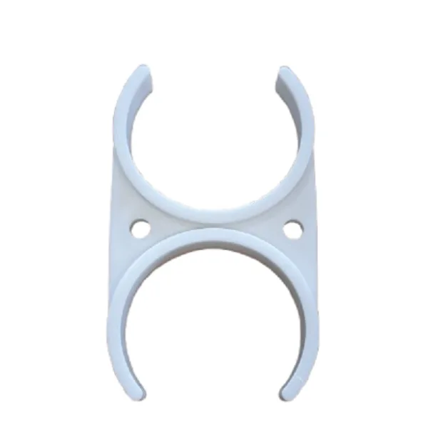Double Clip 2,5'' x 2,5'' ( bag 20 pcs )