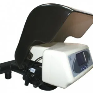 Valve F79B-LCD/70D (automatic for soft flow type Water Pass with by-pass) 2T/H
