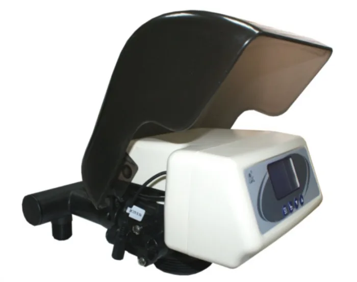 Valve F79B-LCD/70D (automatic for soft flow type Water Pass with by-pass) 2T/H