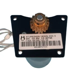 Electro Motor for F79B; F105A ( Part. No.6158026 )