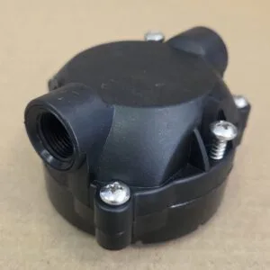 Pump Head for OLD KRAUSEN pumps 3/8'' thread