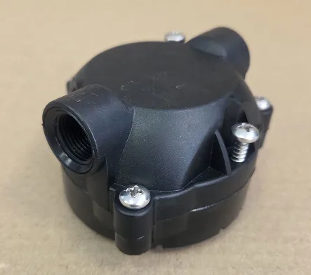Pump Head for OLD KRAUSEN pumps 3/8'' thread