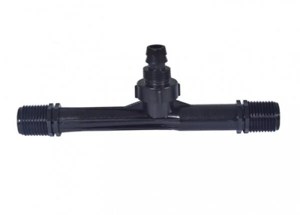 Air Injector 1'' for AERO Systems for Iron Removing