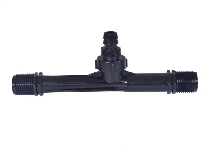 Air Injector 1'' for AERO Systems for Iron Removing