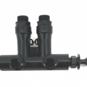 F70H BY-PASS for Valve F117F105/F126 (In-Out = 3/4")