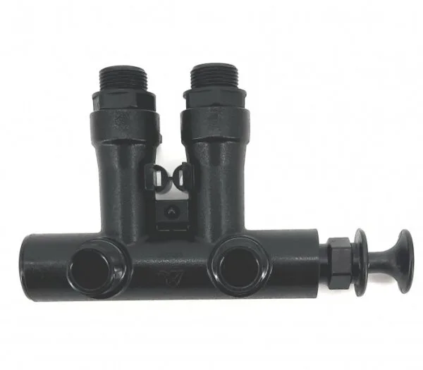 F70H BY-PASS for Valve F117F105/F126 (In-Out = 3/4")
