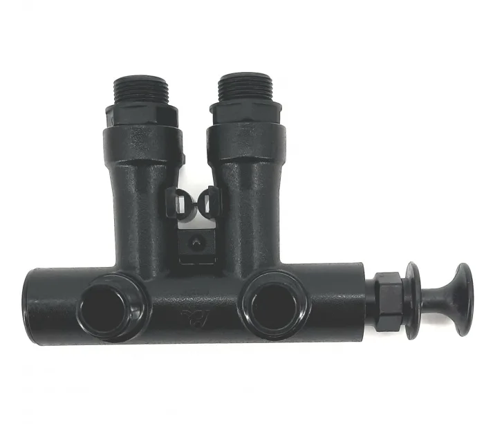 F70H BY-PASS for Valve F117F105/F126 (In-Out = 3/4")