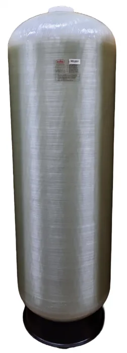 FRP KRAUSEN 2162 4''-4'' D56/H172CM (no tube&dist)Full Vol.330,0 ltr.WARRANTY 5 Year, box=0,585m3