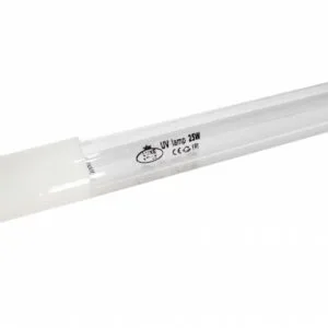 Replacement lamp LUXE STYLE 25W
