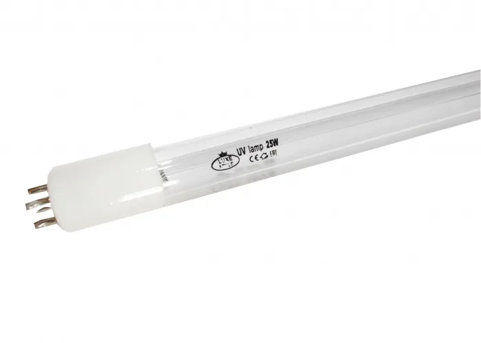Replacement lamp LUXE STYLE 25W