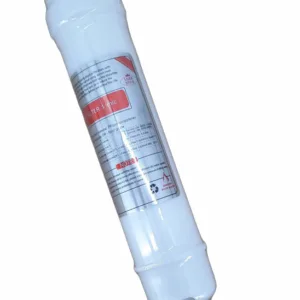 Inline 2.0'' QUICK Filter PP 1 mic LUXE STYLE