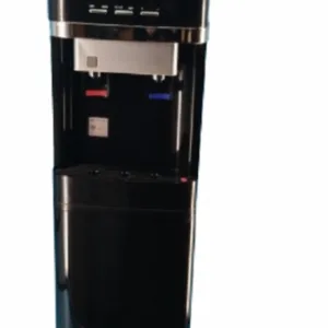 LUXE STYLE ELEGANT SMART SOURCE 3,2L BLACK, box=0,138 m3