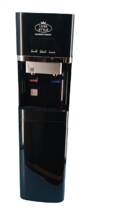 LUXE STYLE ELEGANT SMART SOURCE 3,2L BLACK, box=0,138 m3