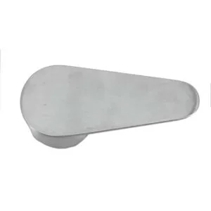 Handle HOT/COLD for faucet mod.112 SS