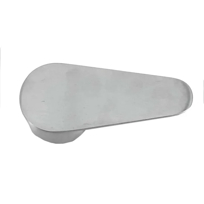 Handle HOT/COLD for faucet mod.112 SS