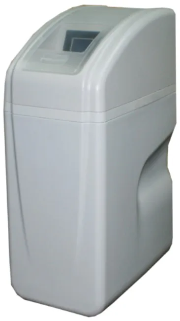 Cabinet housing KRAUSEN SLIM LUXE 0817 F79B-LCD
