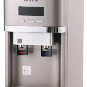 LUXE STYLE 75 COMPACT STAR - 3,2L (grey color), box=0.094 m3