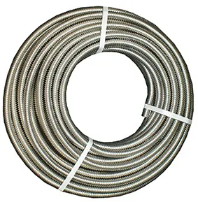 SS304 Hose 1” 25 mm