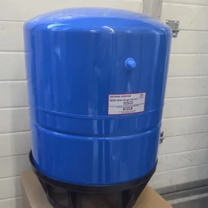 RO Metal Tank 11G