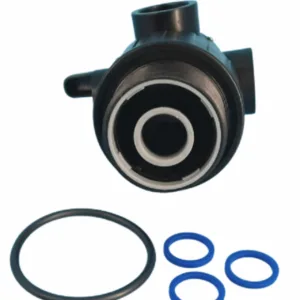 Valve F56M Manual Filter Valve 5 m3/h Plastic Handle