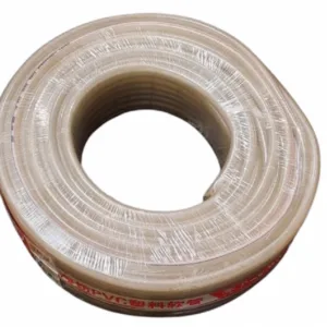 FIBER HOSE 10 bar 1,95 mm thickness 16mm inner diameter (100m/roll)