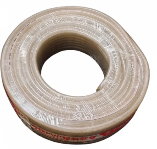 FIBER HOSE 10 bar 1,95 mm thickness 16mm inner diameter (100m/roll)