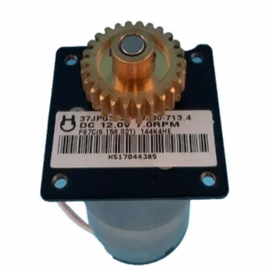 Electro Motor for F67C; F67P ( Part. No.6158021 )