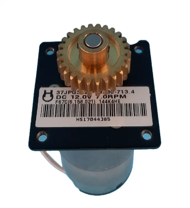 Electro Motor for F67C; F67P ( Part. No.6158021 )