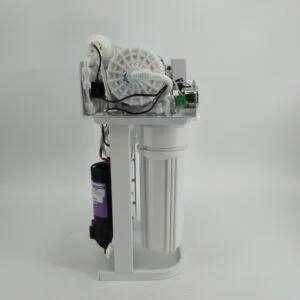 KRAUSEN NL-D 600-3012 STABLE PRESSURE(2*10”) LCD FLOW+De Luxe/ RO memb. x 1 pcs