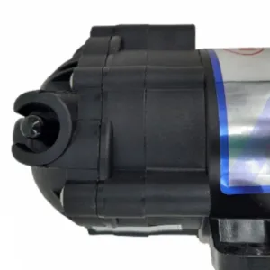 Pump KRAUSEN NEW LINE 24 V 0,85A QCF 1/4'' - 75 GPD