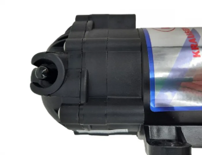 Pump KRAUSEN NEW LINE 24 V 0,85A QCF 1/4'' - 75 GPD
