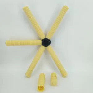 Six-horn Bottom Distributor 6700-FAST FLOW 36” 50 mm