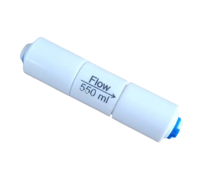QCF-Flow Restrictor-550ml