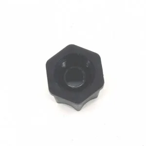 Fitting nut 1/4''