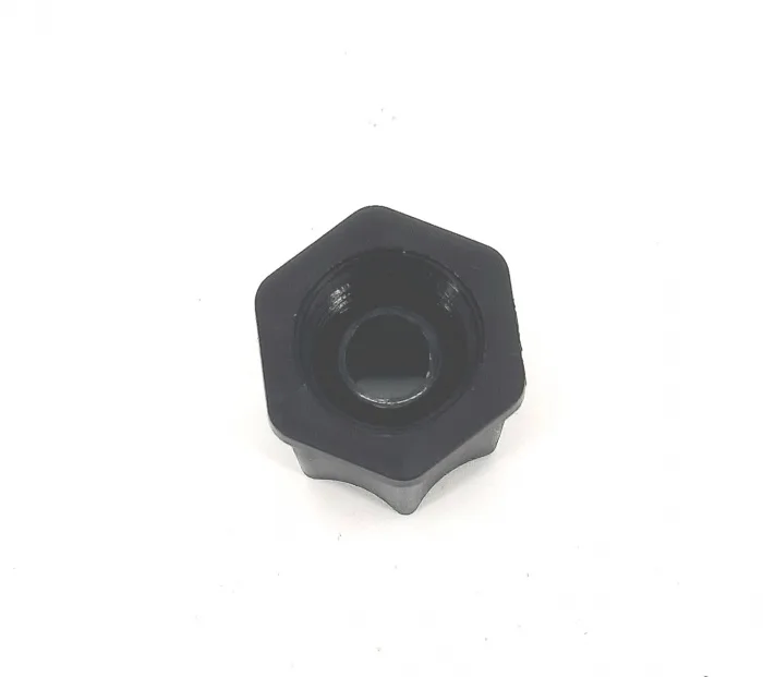 Fitting nut 1/4''