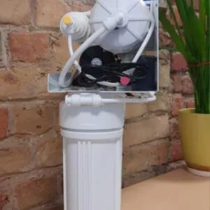 KRAUSEN 400-3013 PUMP - De Luxe/ RO memb. x 1 pcs