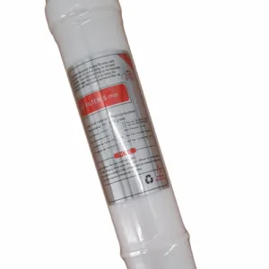 Inline 2.0'' QUICK Filter PP 5 mic LUXE STYLE